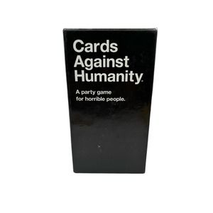 Cards Against Humanity Base Starter Set Adult Party Card Game